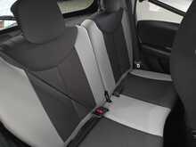 Toyota AYGO VVT-i x-style 