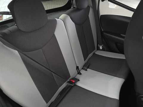 1.0 VVT-i x-style Hatchback 5dr Petrol x-shift Euro 6 (68 ps)