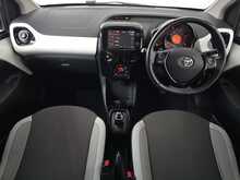 Toyota AYGO VVT-i x-style 