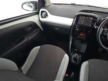 Toyota AYGO VVT-i x-style 