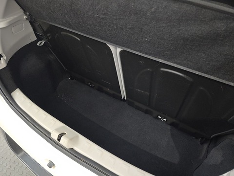 1.0 VVT-i x-style Hatchback 5dr Petrol x-shift Euro 6 (68 ps)