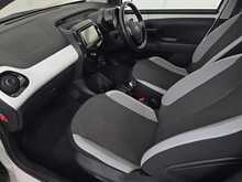 Toyota AYGO VVT-i x-style 