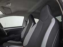 Toyota AYGO VVT-i x-style 