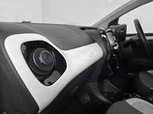 Toyota AYGO VVT-i x-style 