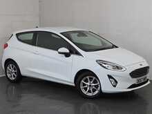 Ford Fiesta T EcoBoost Zetec 
