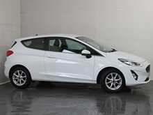 Ford Fiesta T EcoBoost Zetec 