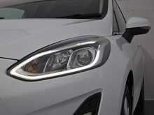 Ford Fiesta T EcoBoost Zetec 