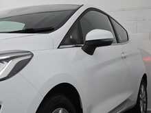 Ford Fiesta T EcoBoost Zetec 