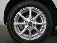 Ford Fiesta T EcoBoost Zetec 