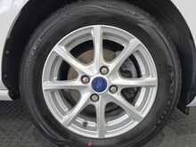 Ford Fiesta T EcoBoost Zetec 