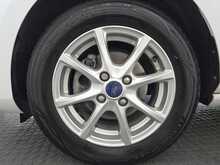 Ford Fiesta T EcoBoost Zetec 