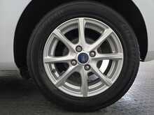 Ford Fiesta T EcoBoost Zetec 