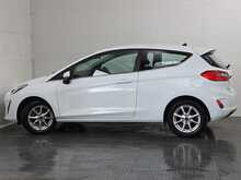 Ford Fiesta T EcoBoost Zetec 