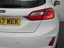 Ford Fiesta T EcoBoost Zetec 