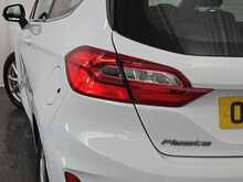 Ford Fiesta T EcoBoost Zetec 