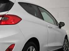 Ford Fiesta T EcoBoost Zetec 