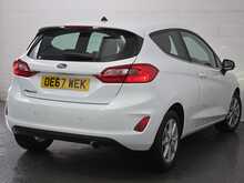 Ford Fiesta T EcoBoost Zetec 