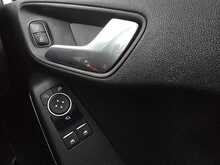 Ford Fiesta T EcoBoost Zetec 