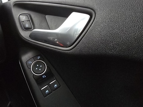 1.0T EcoBoost Zetec Hatchback 3dr Petrol Manual Euro 6 (s/s) (100 ps)