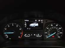 Ford Fiesta T EcoBoost Zetec 