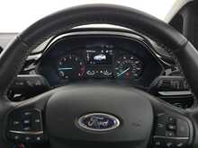 Ford Fiesta T EcoBoost Zetec 