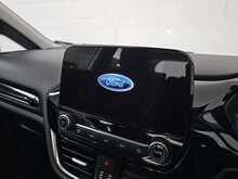 Ford Fiesta T EcoBoost Zetec 