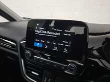 Ford Fiesta T EcoBoost Zetec 