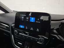 Ford Fiesta T EcoBoost Zetec 