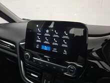 Ford Fiesta T EcoBoost Zetec 