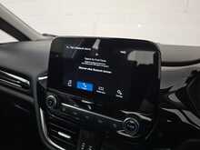 Ford Fiesta T EcoBoost Zetec 