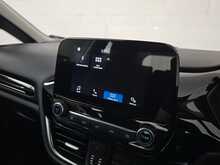 Ford Fiesta T EcoBoost Zetec 