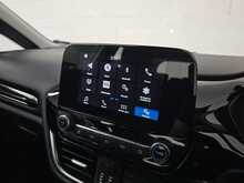 Ford Fiesta T EcoBoost Zetec 