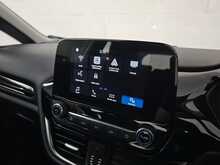 Ford Fiesta T EcoBoost Zetec 