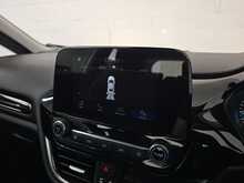 Ford Fiesta T EcoBoost Zetec 