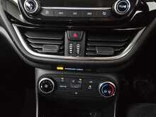 Ford Fiesta T EcoBoost Zetec 