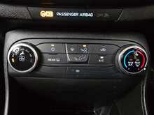 Ford Fiesta T EcoBoost Zetec 