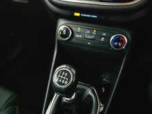 Ford Fiesta T EcoBoost Zetec 