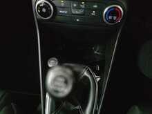 Ford Fiesta T EcoBoost Zetec 