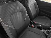 Ford Fiesta T EcoBoost Zetec 