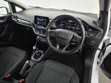Ford Fiesta T EcoBoost Zetec 