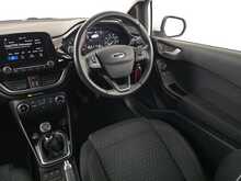 Ford Fiesta T EcoBoost Zetec 