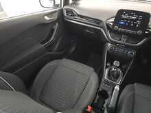 Ford Fiesta T EcoBoost Zetec 