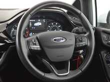 Ford Fiesta T EcoBoost Zetec 