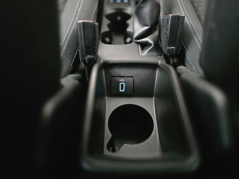 1.0T EcoBoost Zetec Hatchback 3dr Petrol Manual Euro 6 (s/s) (100 ps)