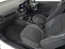 Ford Fiesta T EcoBoost Zetec 