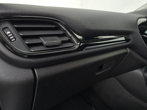 1.0T EcoBoost Zetec Hatchback 3dr Petrol Manual Euro 6 (s/s) (100 ps)