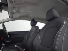 Ford Fiesta T EcoBoost Zetec 