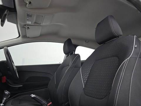 1.0T EcoBoost Zetec Hatchback 3dr Petrol Manual Euro 6 (s/s) (100 ps)