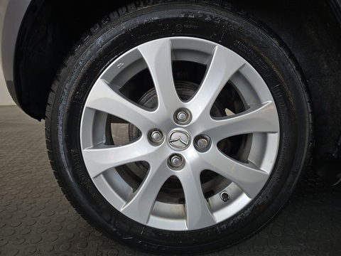 1.5 TS2 Hatchback 5dr Petrol Auto Euro 5 (102 ps)