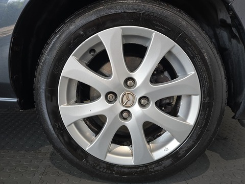 1.5 TS2 Hatchback 5dr Petrol Auto Euro 5 (102 ps)